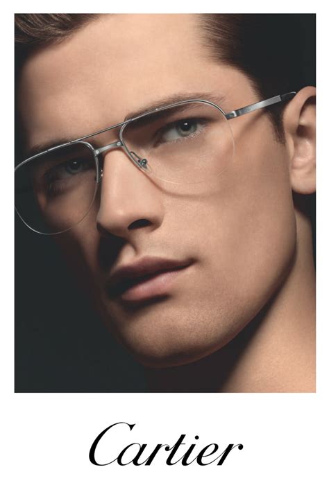 mens cartier eyeglasses|cartier glasses for men buffs.